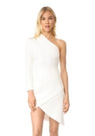 Finders Keepers Brooks Long Sleeve Dress at Shopbop